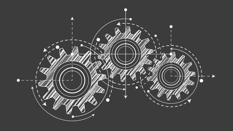 Chronos Design & Engineering - Expertise en Mouvement