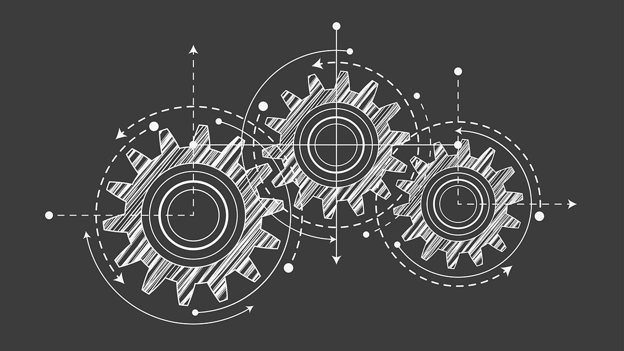 Chronos Design & Engineering - Expertise en Mouvement